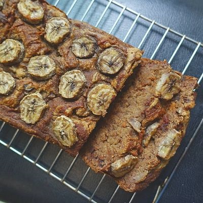 Banana Cake